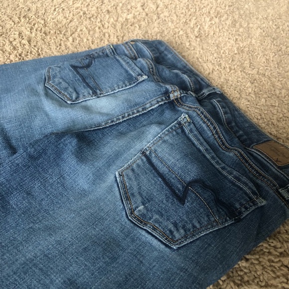 AEO Skinny Jean - Picture 4 of 6